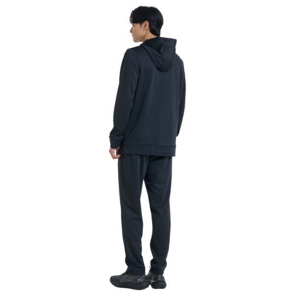 Under Armour - Armour Fleece Hoodie - Fleecesweatere