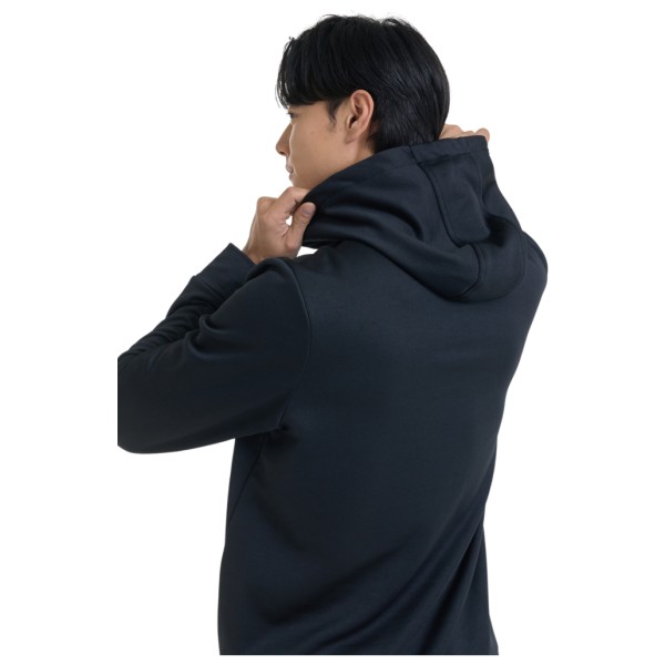 Under Armour - Armour Fleece Hoodie - Fleecesweatere