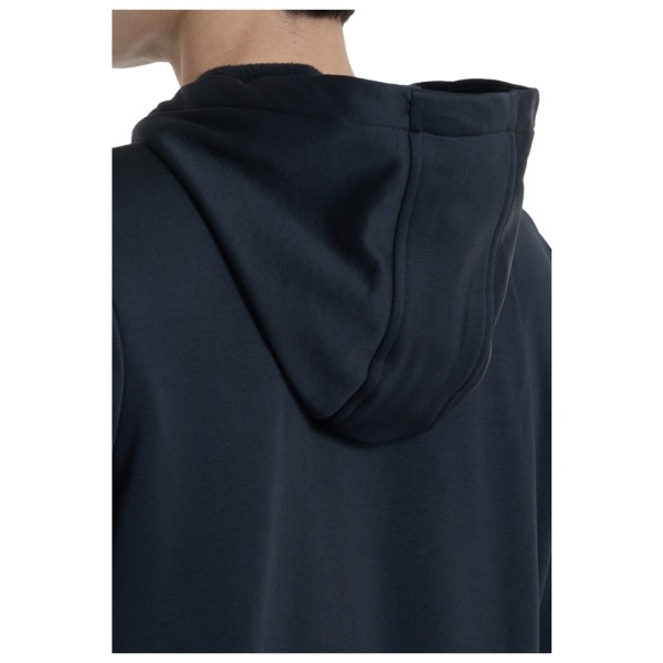 Under Armour - Armour Fleece Hoodie - Fleecesweatere
