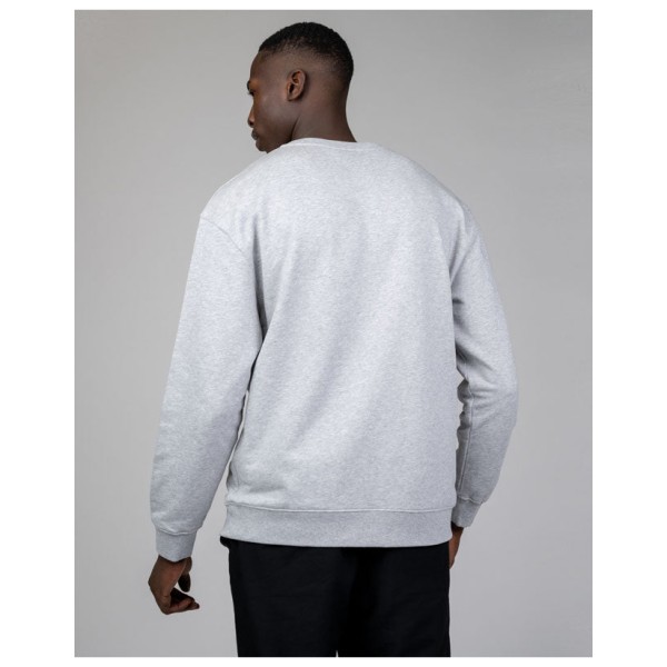 NIKIN - Treesweater College Relaxed - Pull