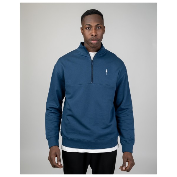 NIKIN - Treesweater Quarter Zip - Sweatere