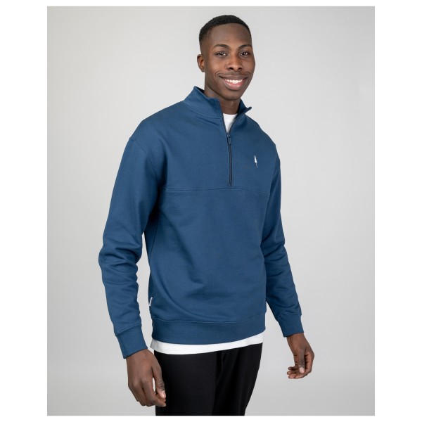 NIKIN - Treesweater Quarter Zip - Sweatere