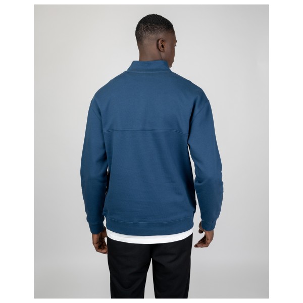 NIKIN - Treesweater Quarter Zip - Sweatere