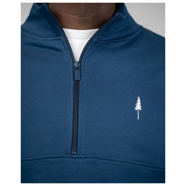NIKIN - Treesweater Quarter Zip - Sweatere