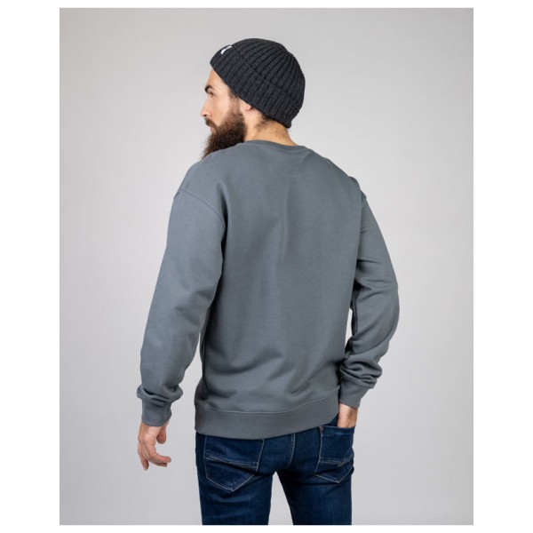 NIKIN - Treesweater Relaxed - Pull