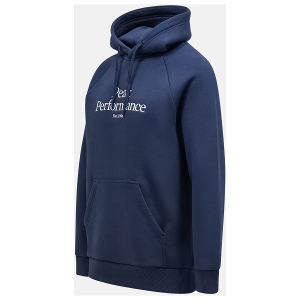 Peak Performance - Original Hood - Sudadera