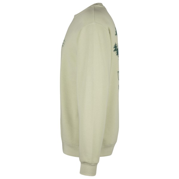 Iriedaily - Bonsigh Crew - Pull