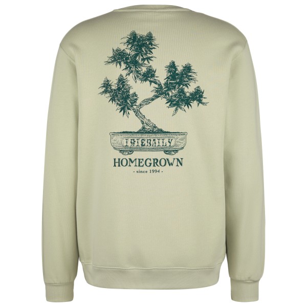 Iriedaily - Bonsigh Crew - Pull