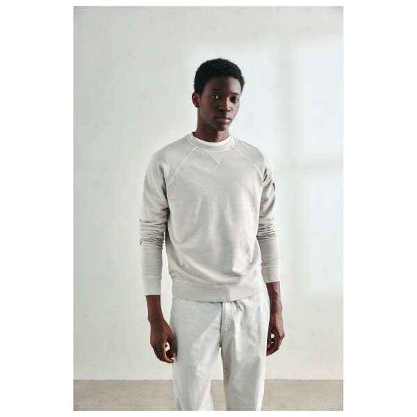 Ecoalf - Berjaalf Sweatshirt - Överdragströjor