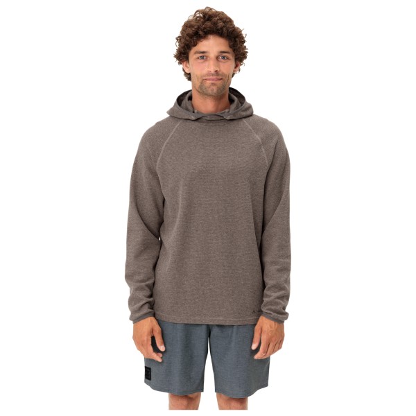 Vaude - Redmont Hoody - Felpa con cappuccio
