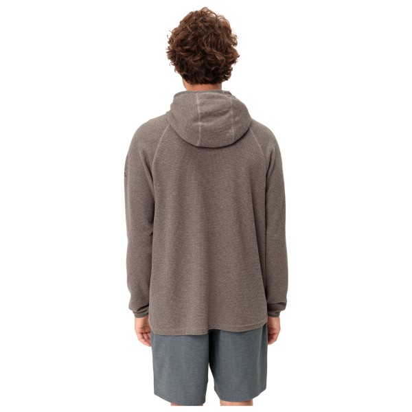 Vaude - Redmont Hoody - Felpa con cappuccio