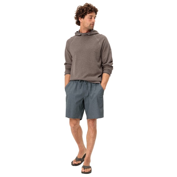 Vaude - Redmont Hoody - Felpa con cappuccio