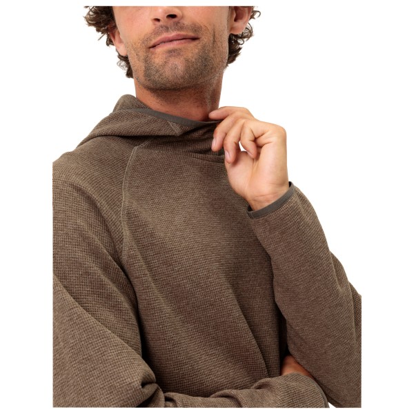 Vaude - Redmont Hoody - Felpa con cappuccio