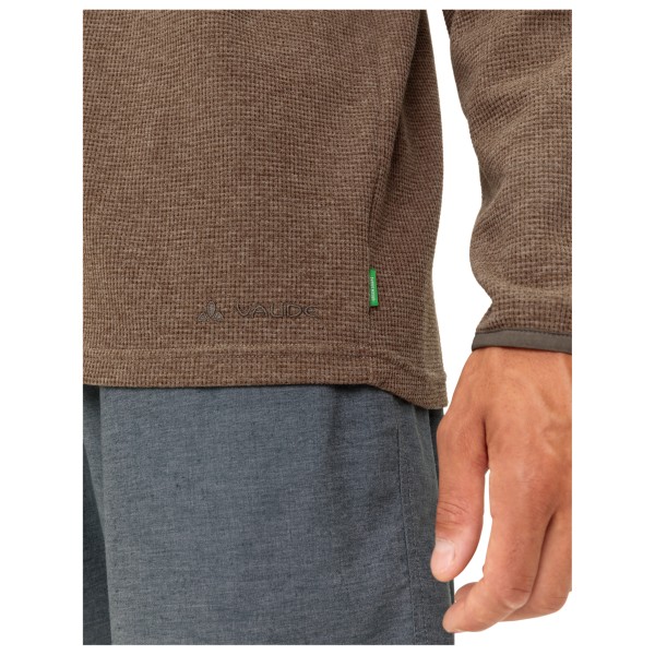 Vaude - Redmont Hoody - Felpa con cappuccio