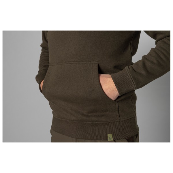Seeland - Kelvin Kapuzenpullover - Munkjacka