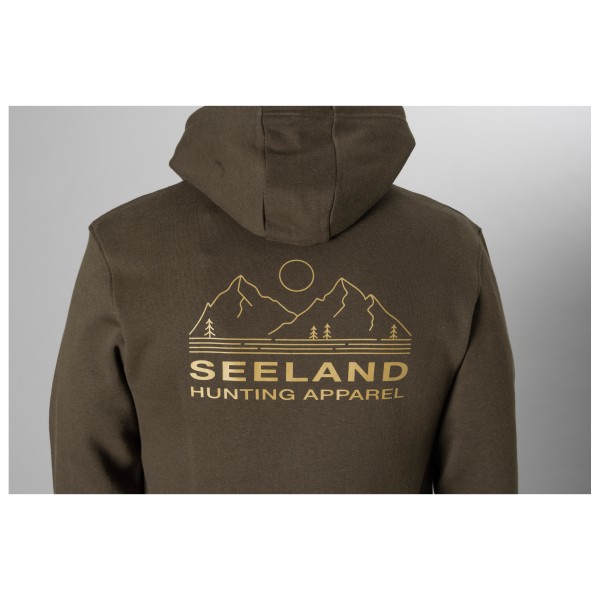 Seeland - Kelvin Kapuzenpullover - Sudadera