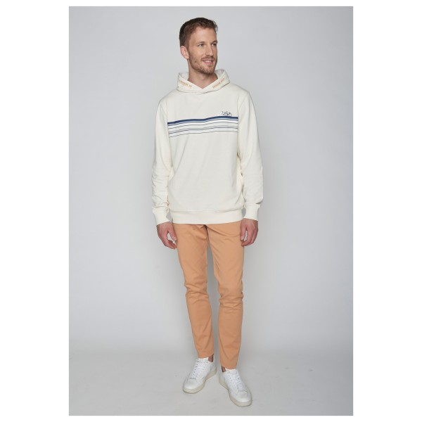 GreenBomb - Bike Fast Summer Star - Munkjacka