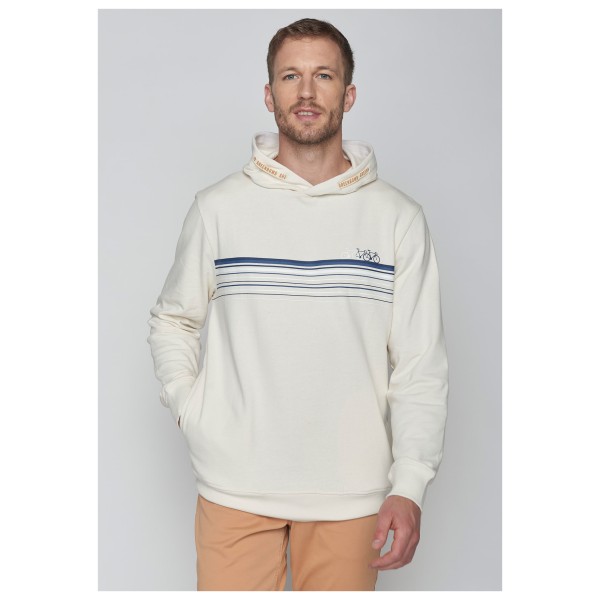 GreenBomb - Bike Fast Summer Star - Munkjacka