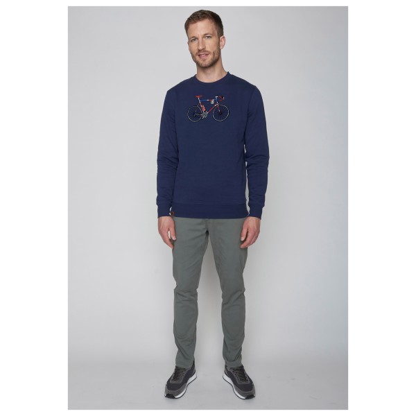 GreenBomb - Bike Jack Wild - Sweatshirts - Pulloverit