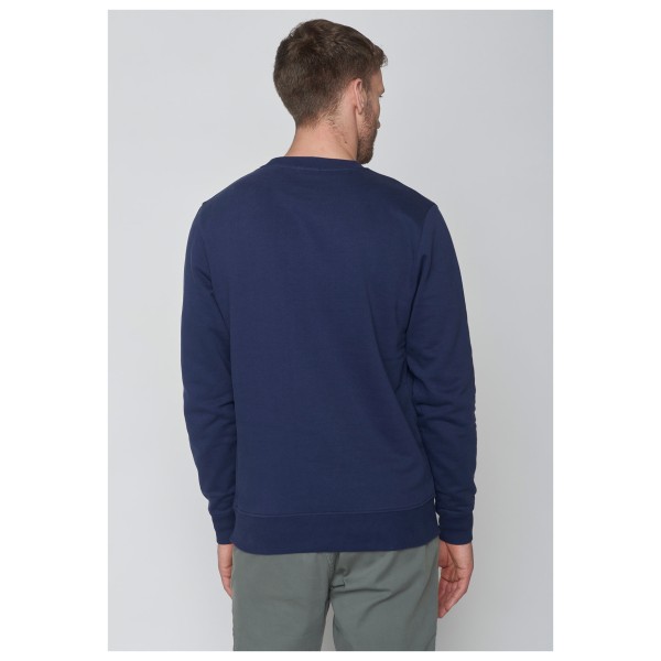 GreenBomb - Bike Jack Wild - Sweatshirts - Pulloverit