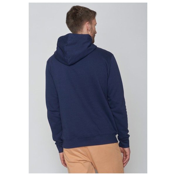 GreenBomb - Bike Slow Star - Sudadera