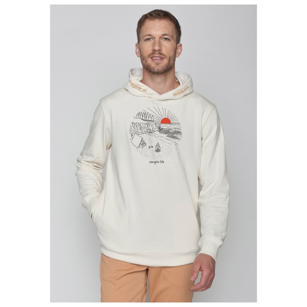 GreenBomb - Nature Simple Summer Star - Sudadera