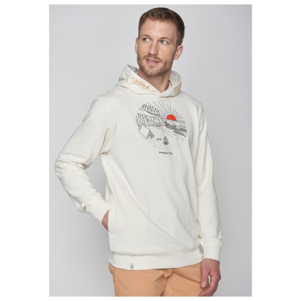 GreenBomb - Nature Simple Summer Star - Sudadera