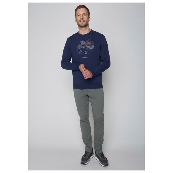 GreenBomb - Nature Simple Wild - Sweatshirts - Pulloverit