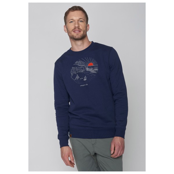 GreenBomb - Nature Simple Wild - Sweatshirts - Pulloverit