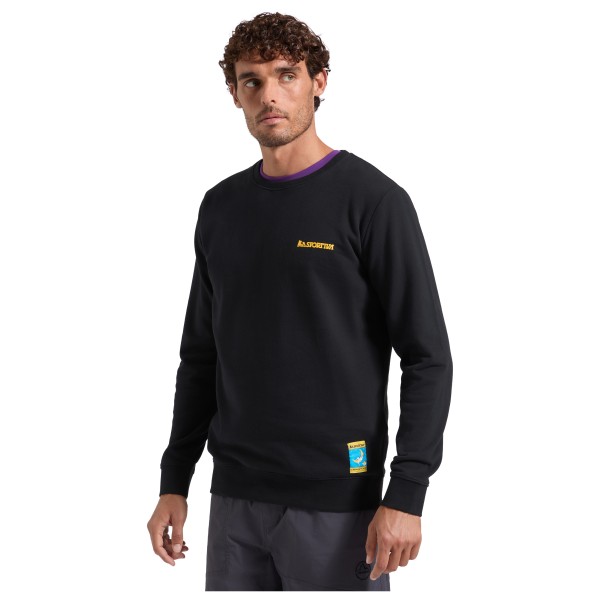 La Sportiva - Climbing On The Moon - Jumper