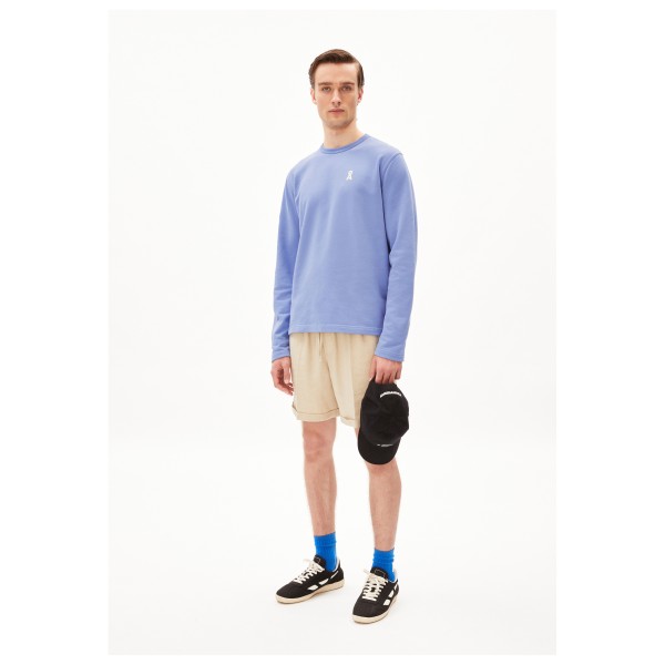 ARMEDANGELS - Aavil Cloud - Maglione