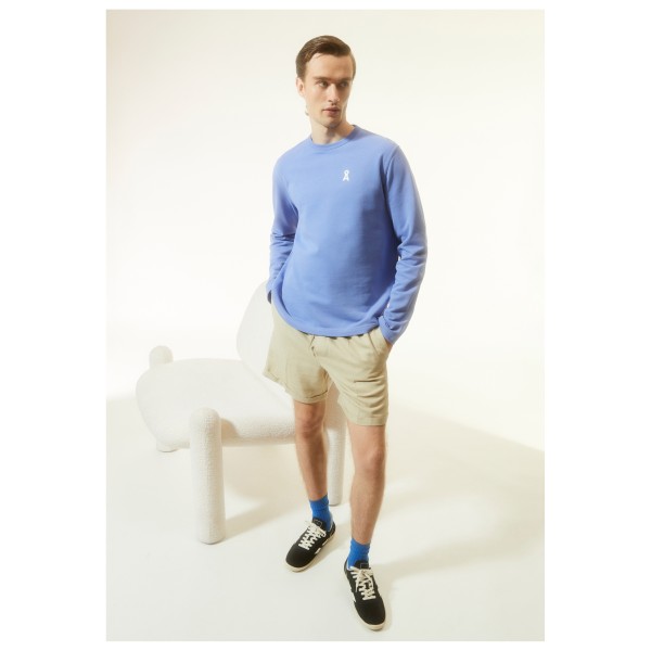 ARMEDANGELS - Aavil Cloud - Överdragströjor