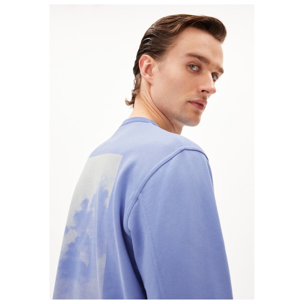 ARMEDANGELS - Aavil Cloud - Överdragströjor