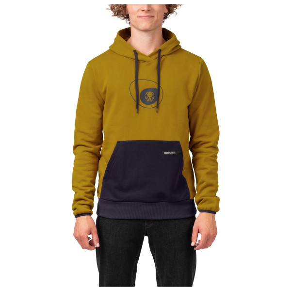 Rafiki - Zulu Uni - Felpa con cappuccio