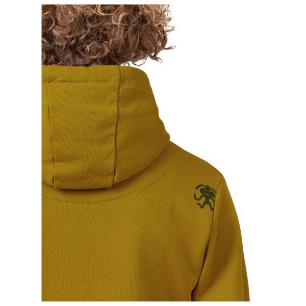 Rafiki - Zulu Uni - Felpa con cappuccio