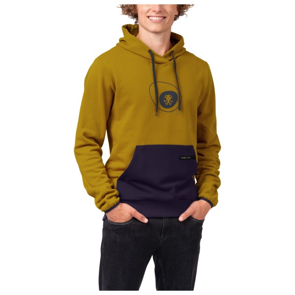 Rafiki - Zulu Uni - Hoodie