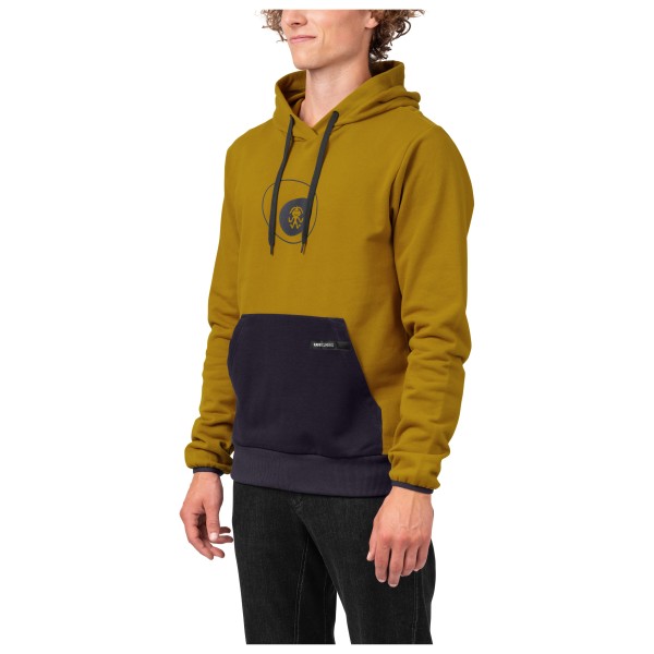 Rafiki - Zulu Uni - Munkjacka