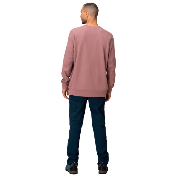 Norrøna - Femund Warm2 Crew Neck - Fleecetröjor