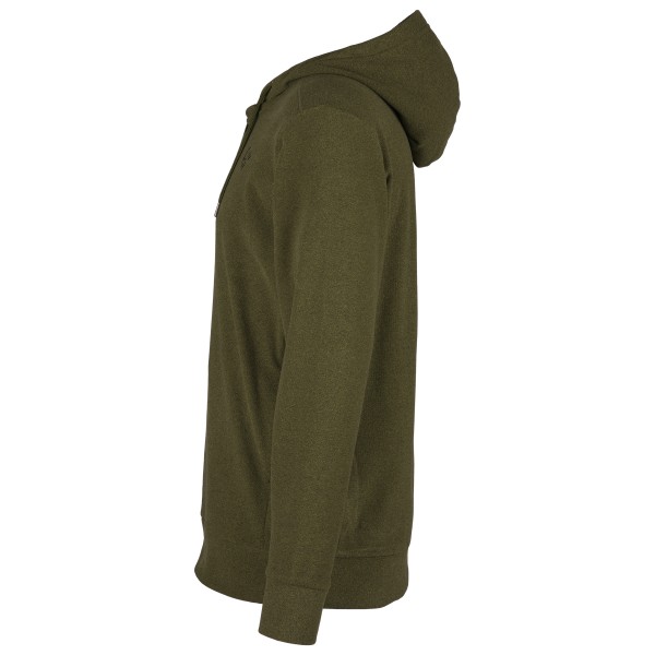 Norrøna - Femund Warm2 Hood - Fleecesweatere