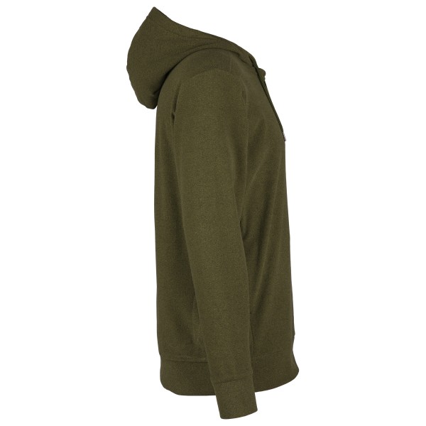 Norrøna - Femund Warm2 Hood - Fleecesweatere
