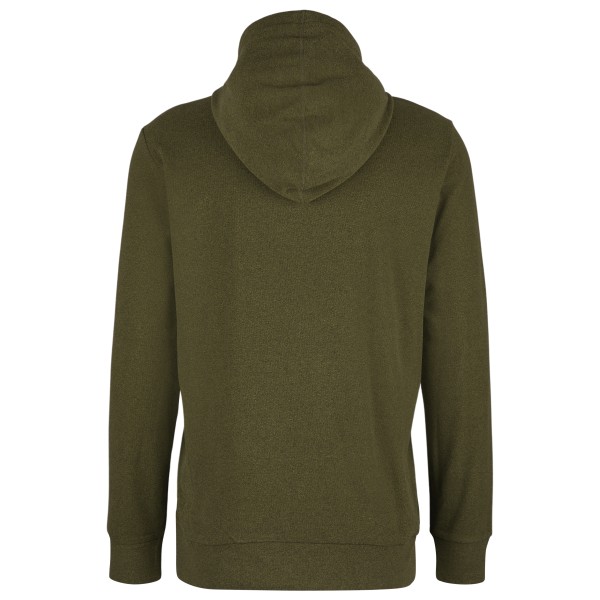 Norrøna - Femund Warm2 Hood - Fleecesweatere