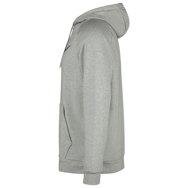 Nike - Dri-FIT Pullover Training Hoodie - Munkjacka