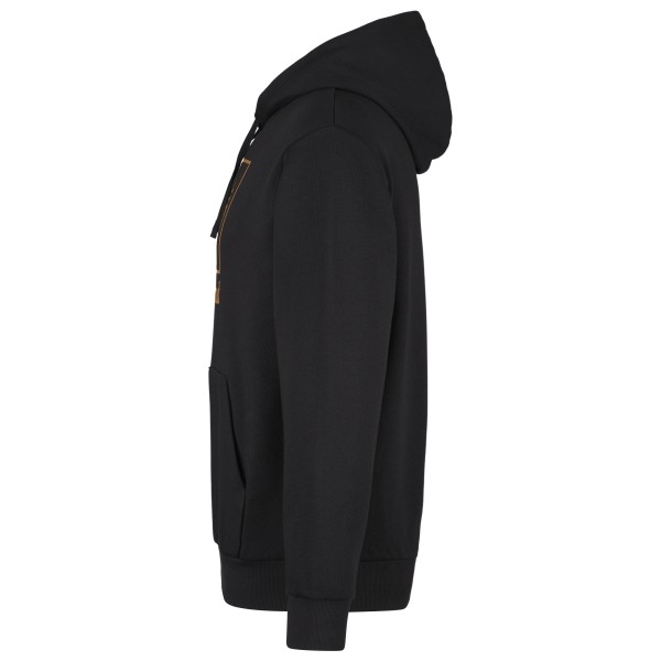 Timberland - Stack Logo Hoodie - Sudadera