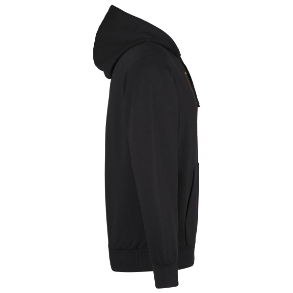 Timberland - Stack Logo Hoodie - Sudadera