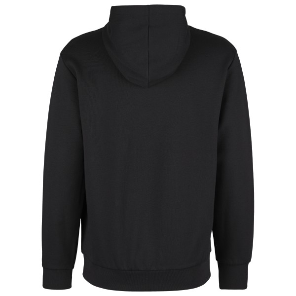 Timberland - Stack Logo Hoodie - Sudadera