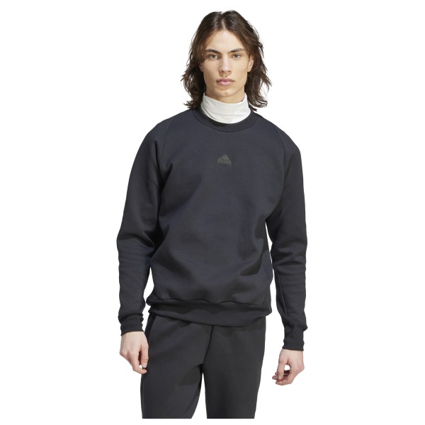 adidas - M Z.N.E. PR Crew - Sweatere