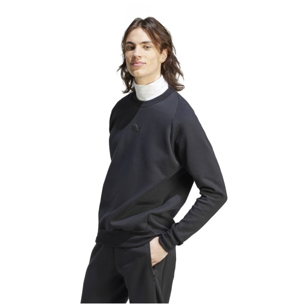 adidas - M Z.N.E. PR Crew - Sweatere