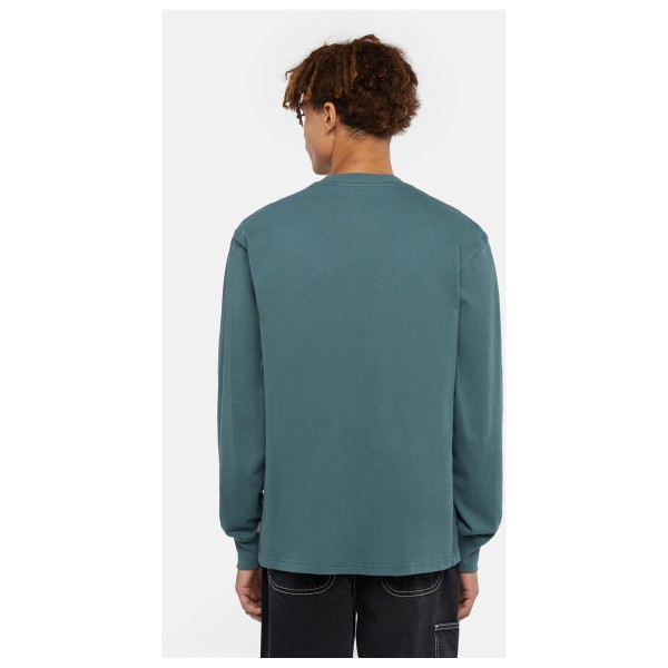 Dickies - Clancy Heavyweight Tee L/S - Jerséis