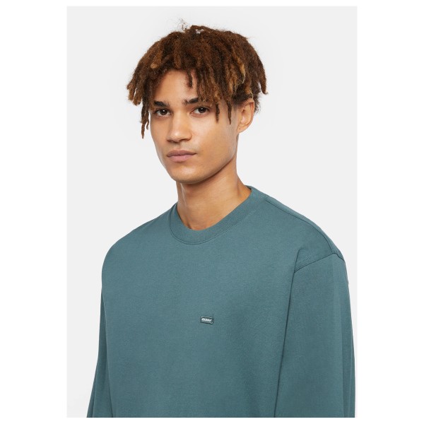 Dickies - Clancy Heavyweight Tee L/S - Jerséis