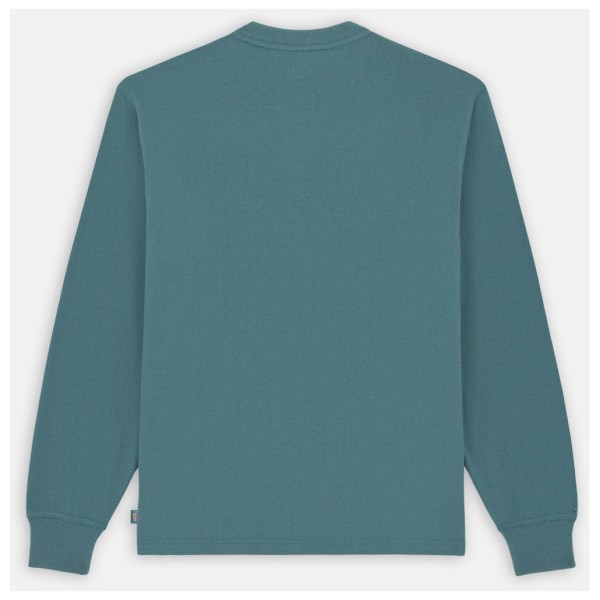 Dickies - Clancy Heavyweight Tee L/S - Trui